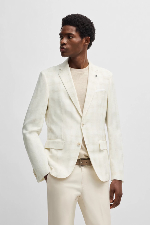 ΣΑΚΚΑΚΙ BOSS - 131 ΕΚΡΟΥ